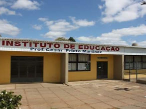 Instituto de Educação terá eleições na próxima semana