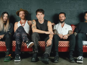 ‘NX Zero’ fará parte da grade de shows da München