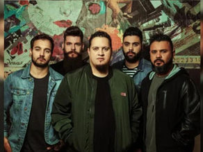 Ponta Grossa recebe Banda Morada em outubro
