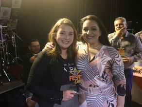 Festival da Canção 2021 valoriza e revela talentos em Carambeí
