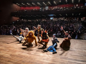 Cultura descentraliza ações, investe em editais e novos programas