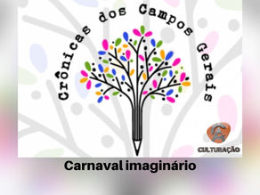 Carnaval imaginário