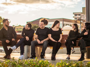 Atteliê Criativo Lança Livro de Dramaturgias