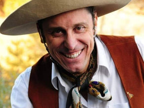 Ponta Grossa terá grande baile com João Luiz Corrêa