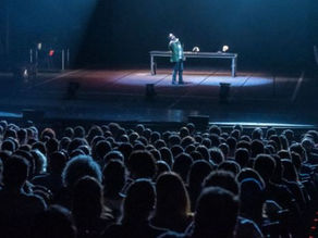 Cultura divulga resultado da habilitação do edital de Teatro do Profice