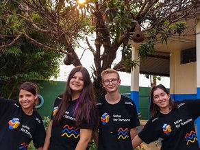 Paranaenses são finalistas do prêmio Respostas para o Amanhã