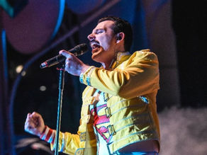 PG recebe show da Banda Queen Immortal em maio