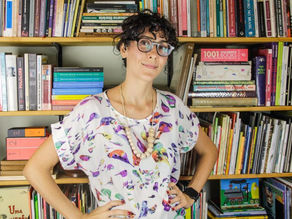 Como manter a criança interessada pela leitura