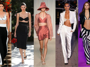 Aproximam tendências relevantes para o verão 2022