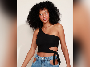 O verão que se inspira na arte visual