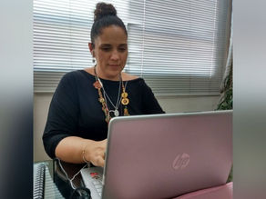 Pró-Reitora da UniSecal participa do VIII Congresso de Educação