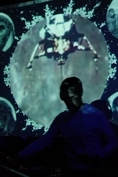 Dubtechno Seance II  dj Doppler