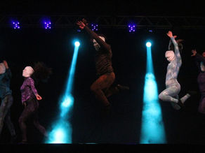 Conheça os premiados do 'Setembro em Dança' 2023