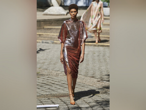 Nostalgia no ciclo da moda!