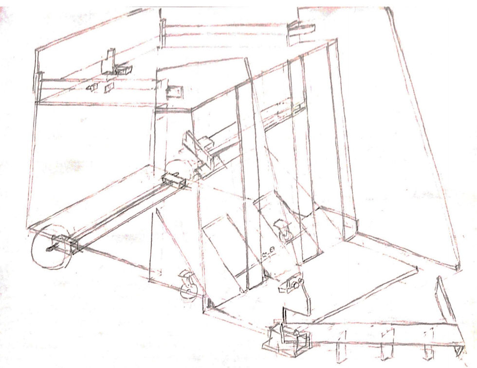 sketch