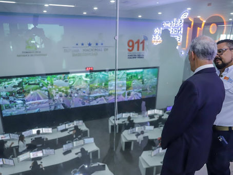 El 911 apunta al reconocimiento facial