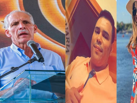 Asfura: "Hoy asesinaron a un testigo protegido del caso Angie Peña"