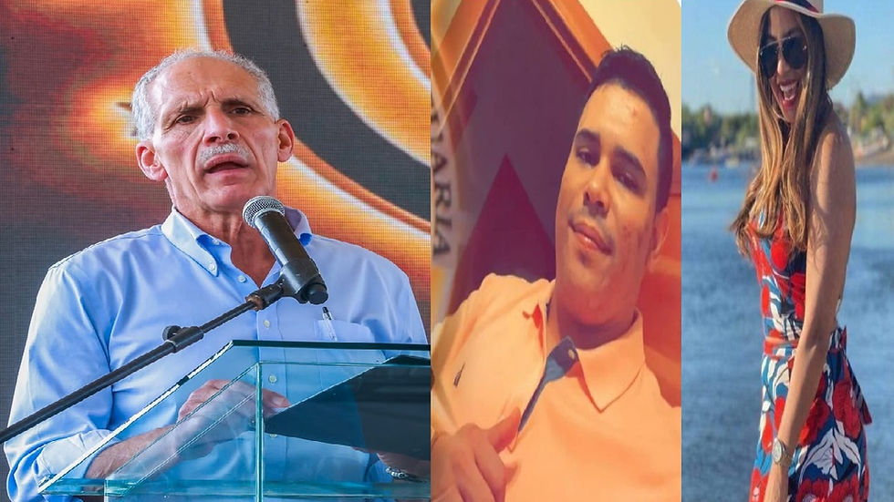 Asfura: "Hoy asesinaron a un testigo protegido del caso Angie Peña"