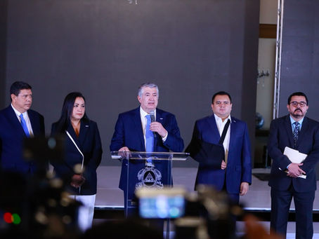 Gobierno expropiará terrenos en carretera al sur