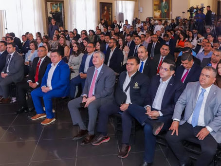Los 298 municipios tendran acceso a mas servicios catastrales directos con el IP