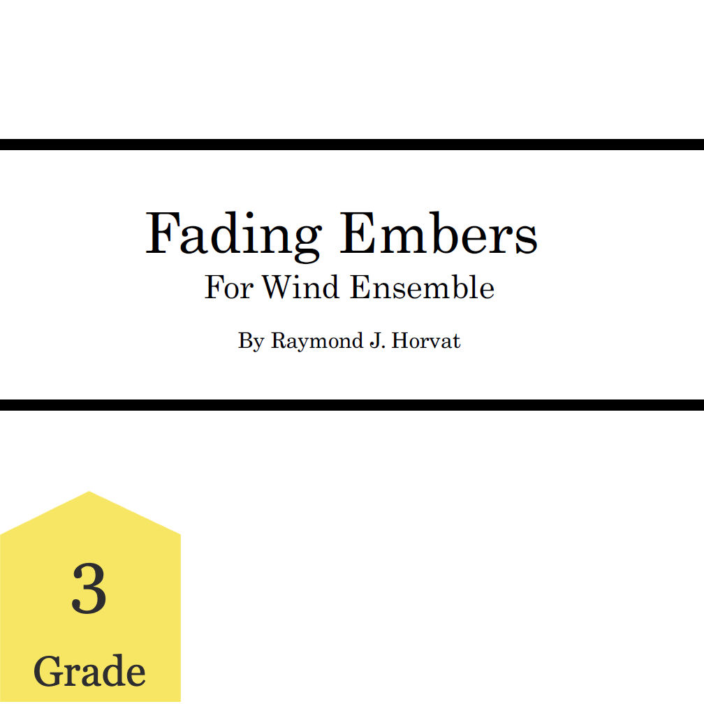 Fading Embers