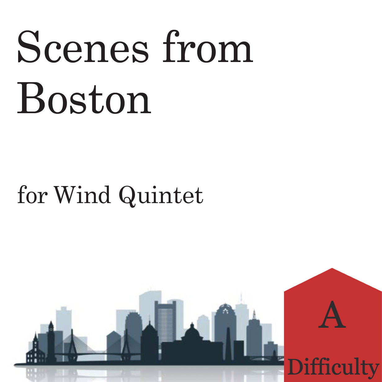 Scenes from Boston