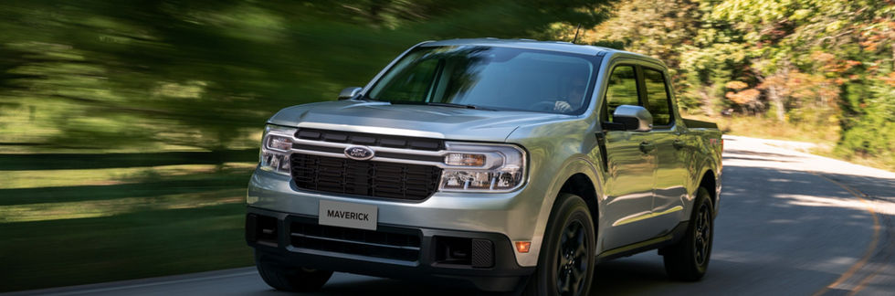 Performance Surpreendente Maverick