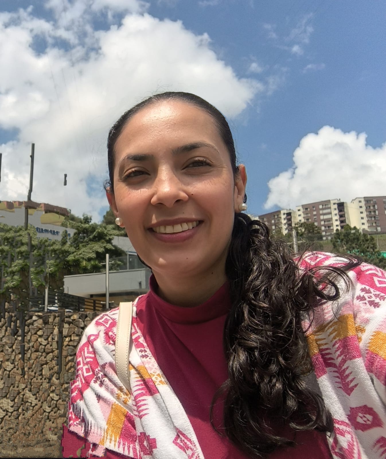 Foto del escritor: Zamanda Quevedo