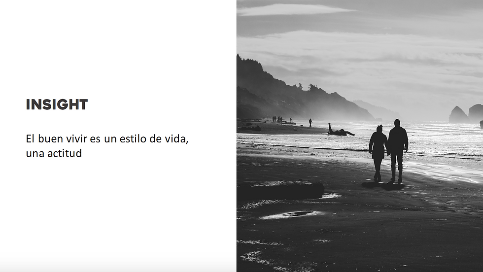 Insight
