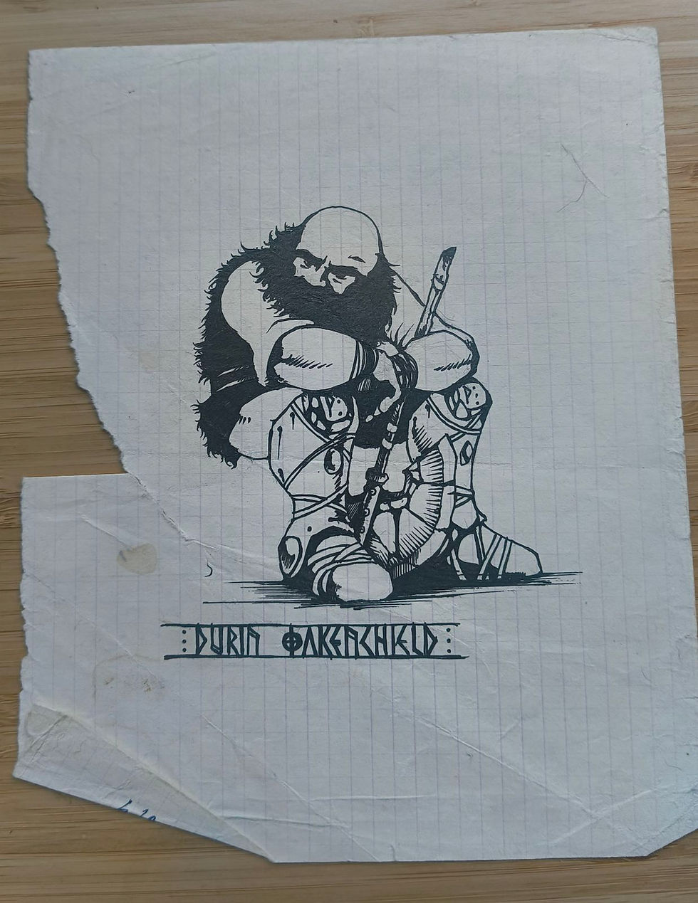 Illustration by Jüri Saks, provided by Martin Luiga