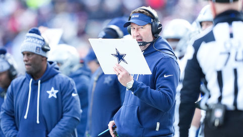A Blueprint For The Dallas Cowboys’ 2026 Offseason