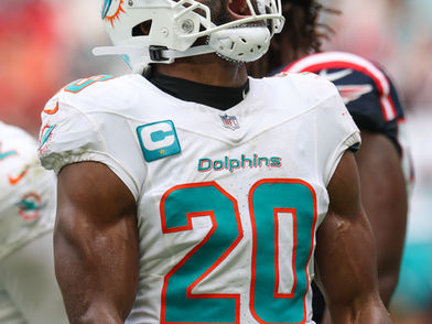 Why Should The Dallas Cowboys Trade For LB Jordyn Brooks?