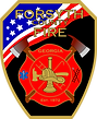 Forsyth County Fire Dept Logo