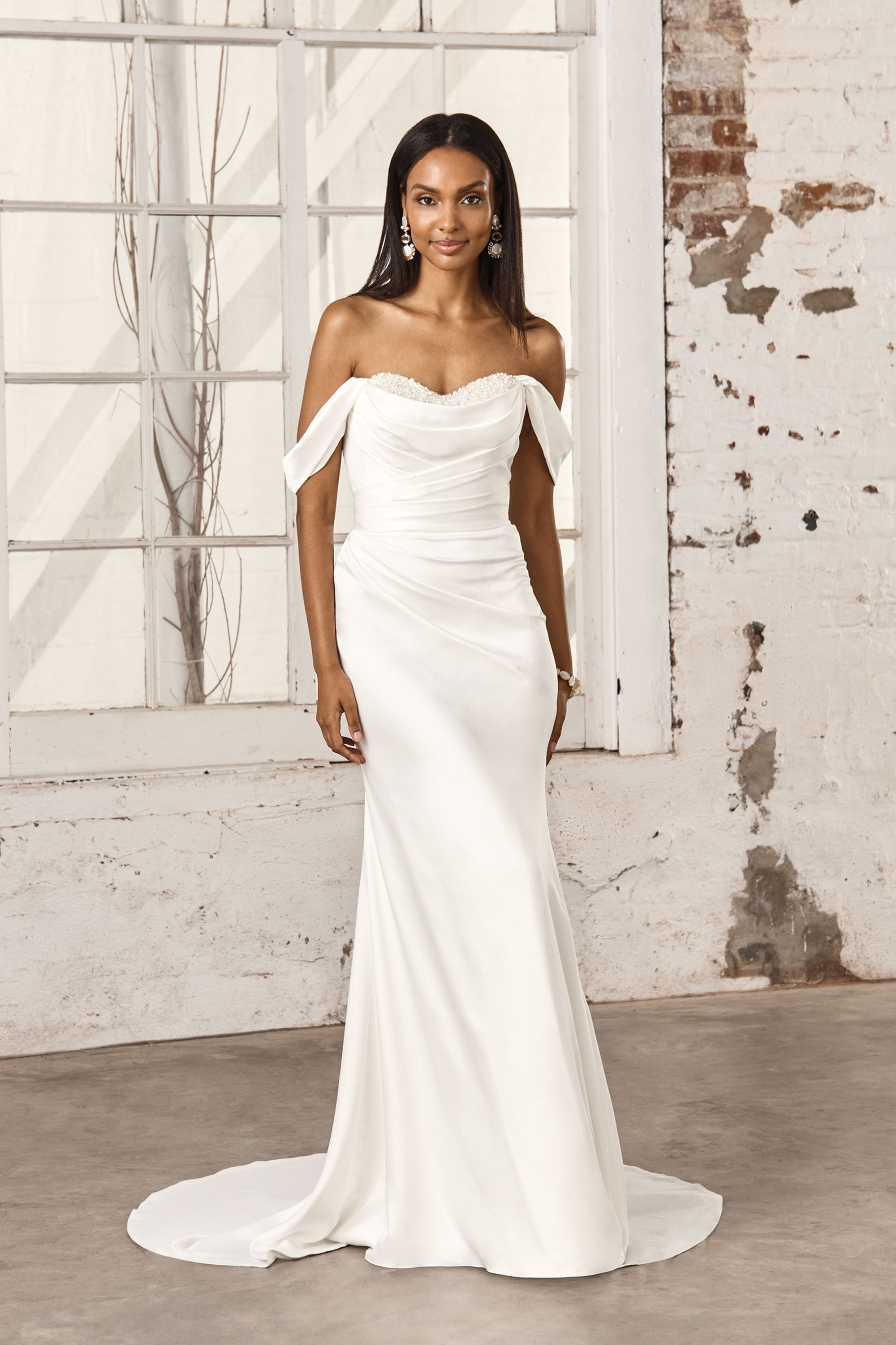 Sincerity| Style 44388