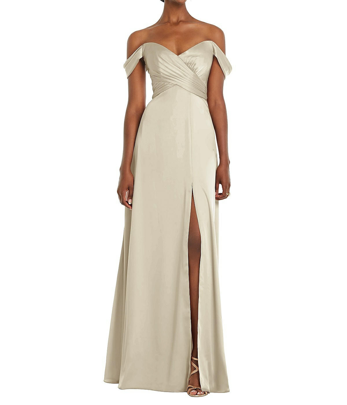 Dessy Collection  | Style 3108