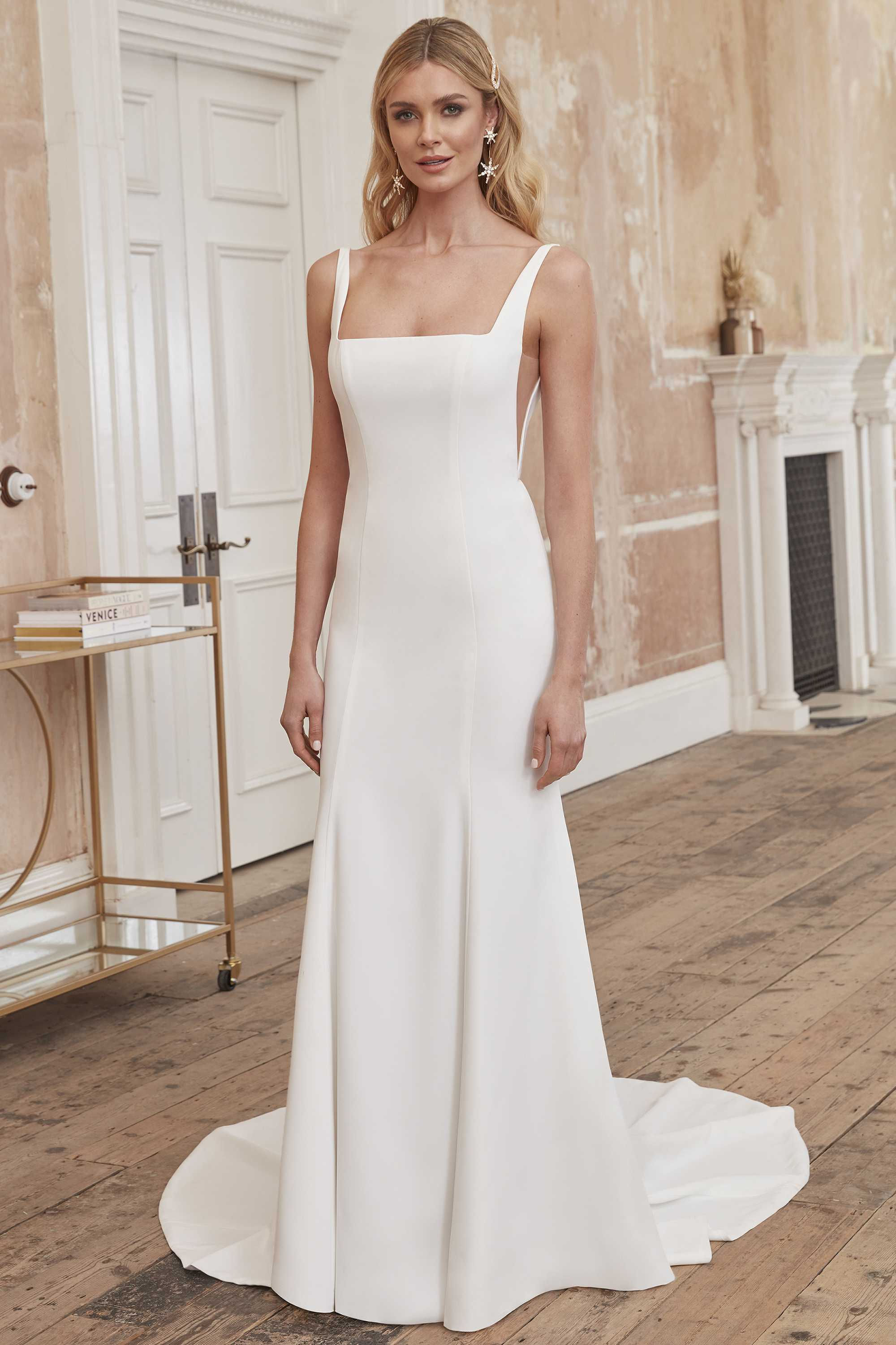 Adore by Justin Alexander| Style 11198 (AXEL)