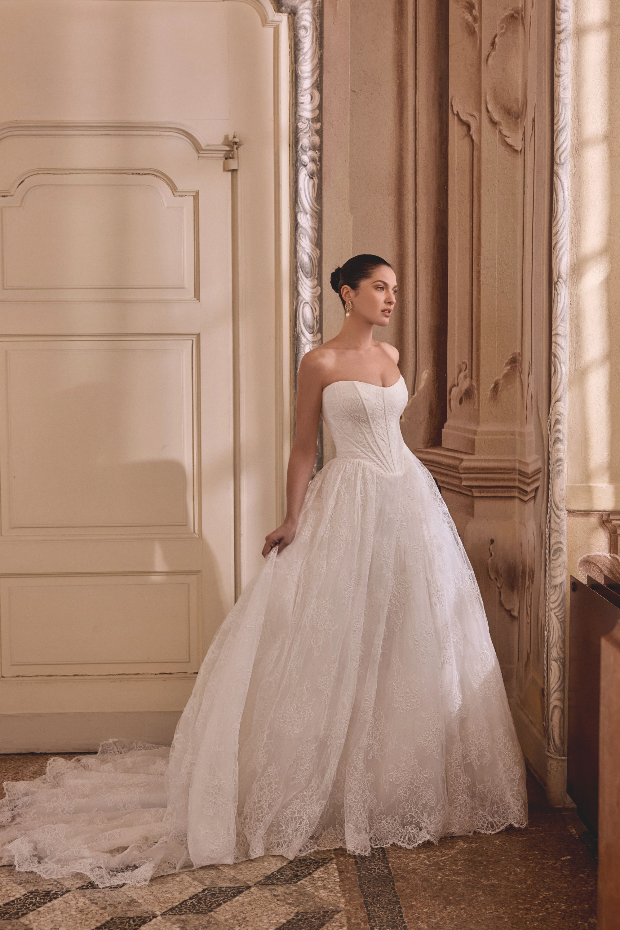 Justin Alexander | Style 88468(LEIGHTON)