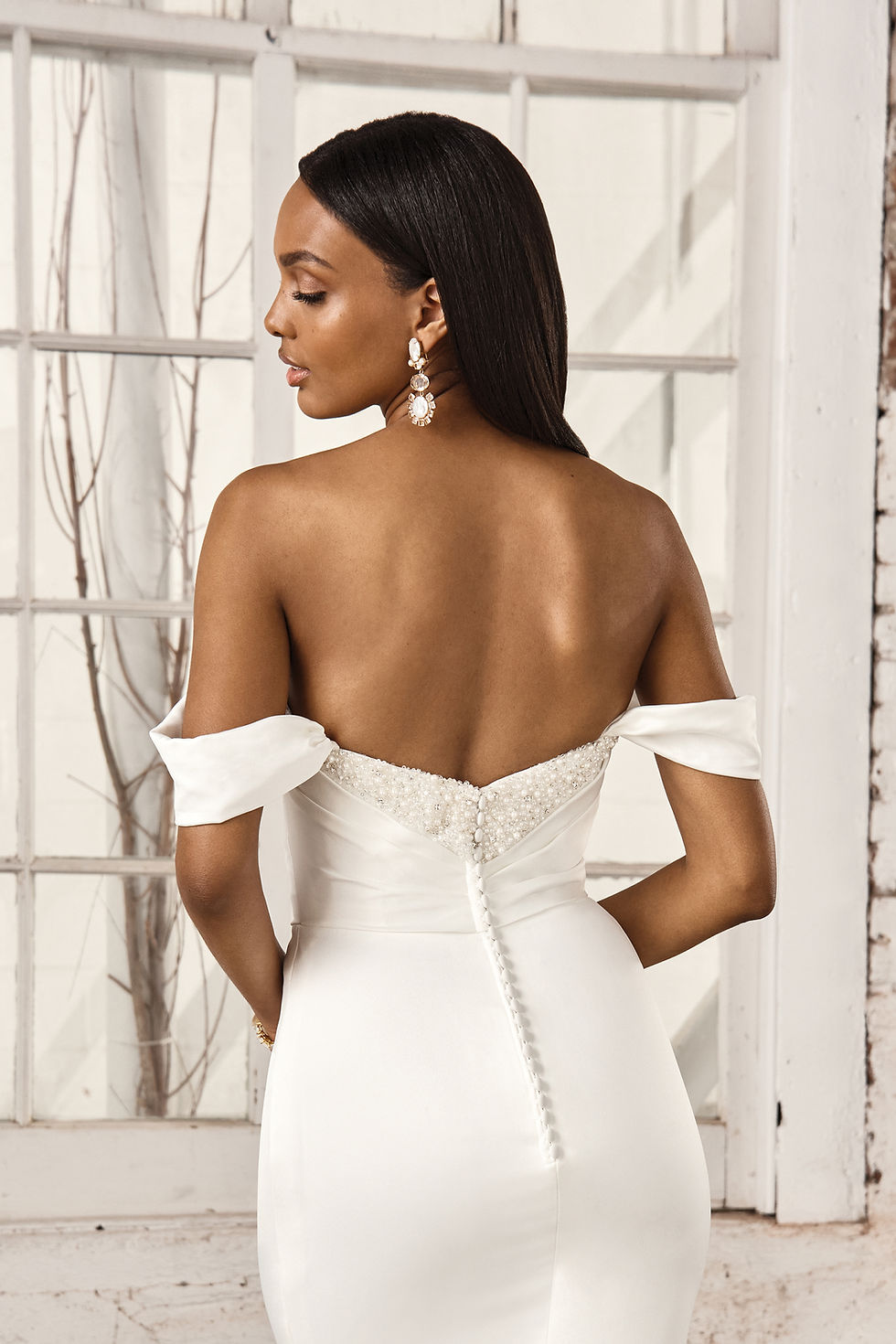 Thumbnail: Sincerity| Style 44388