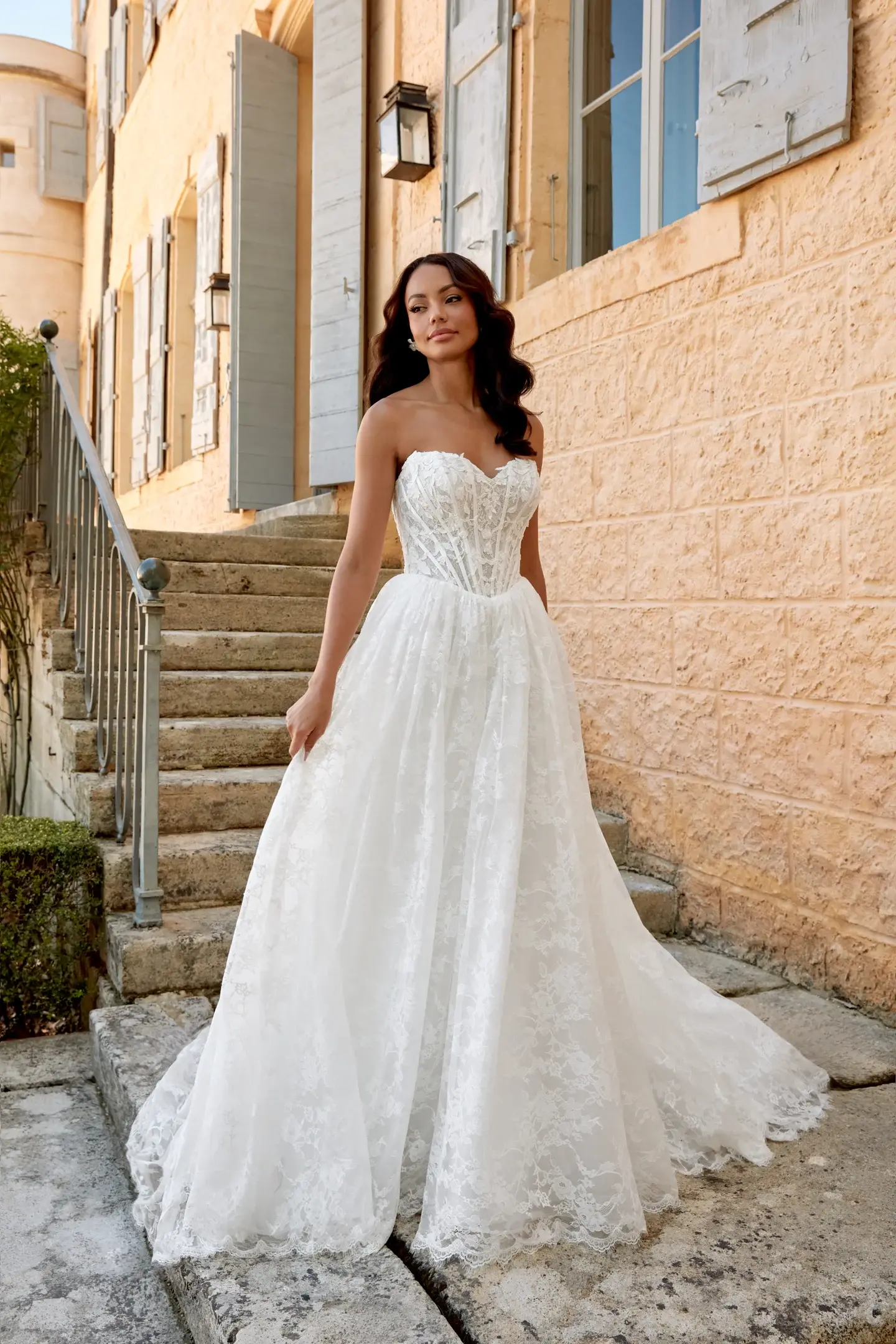 Sincerity | Style 44575LND