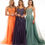 Thumbnail: Monsini Prom | Style 50011