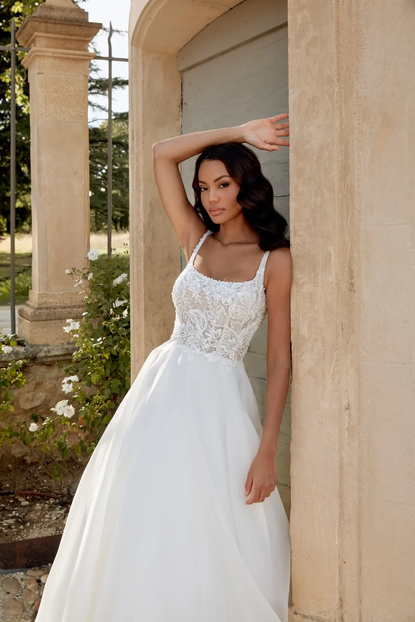Sincerity | Style 44586LND