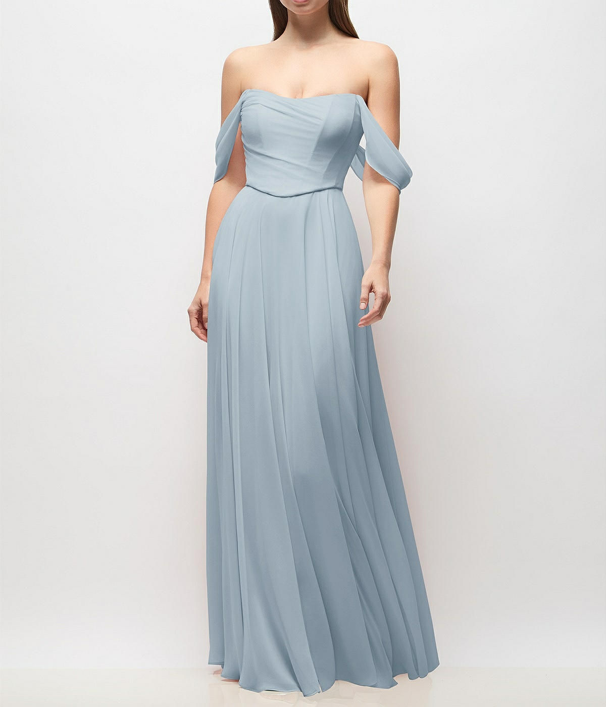 Dessy Collection | Style 3181