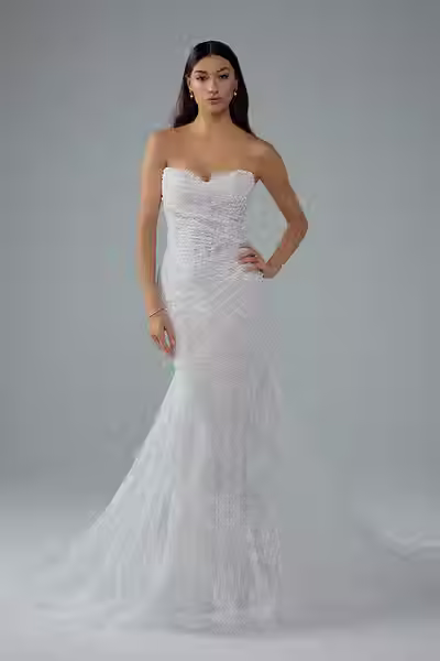 Sophia Tolli | Style Y3234(CLANCY)