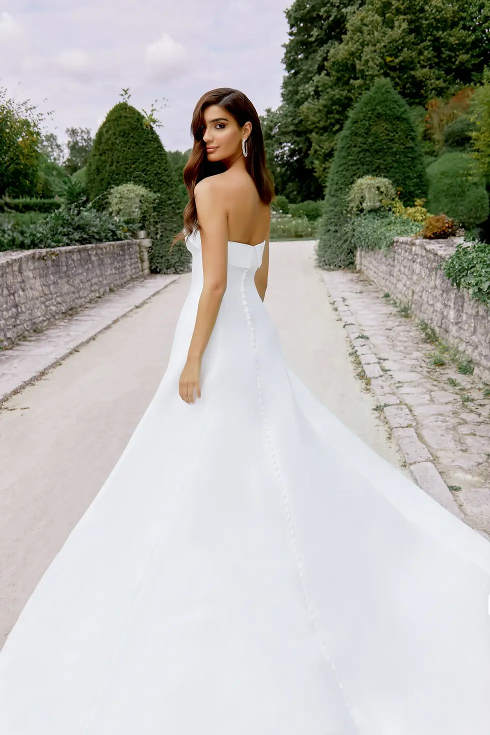 Thumbnail: Sincerity | Style 44511