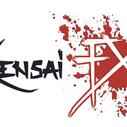 KensaiFX / Makeup Prosthetics logo