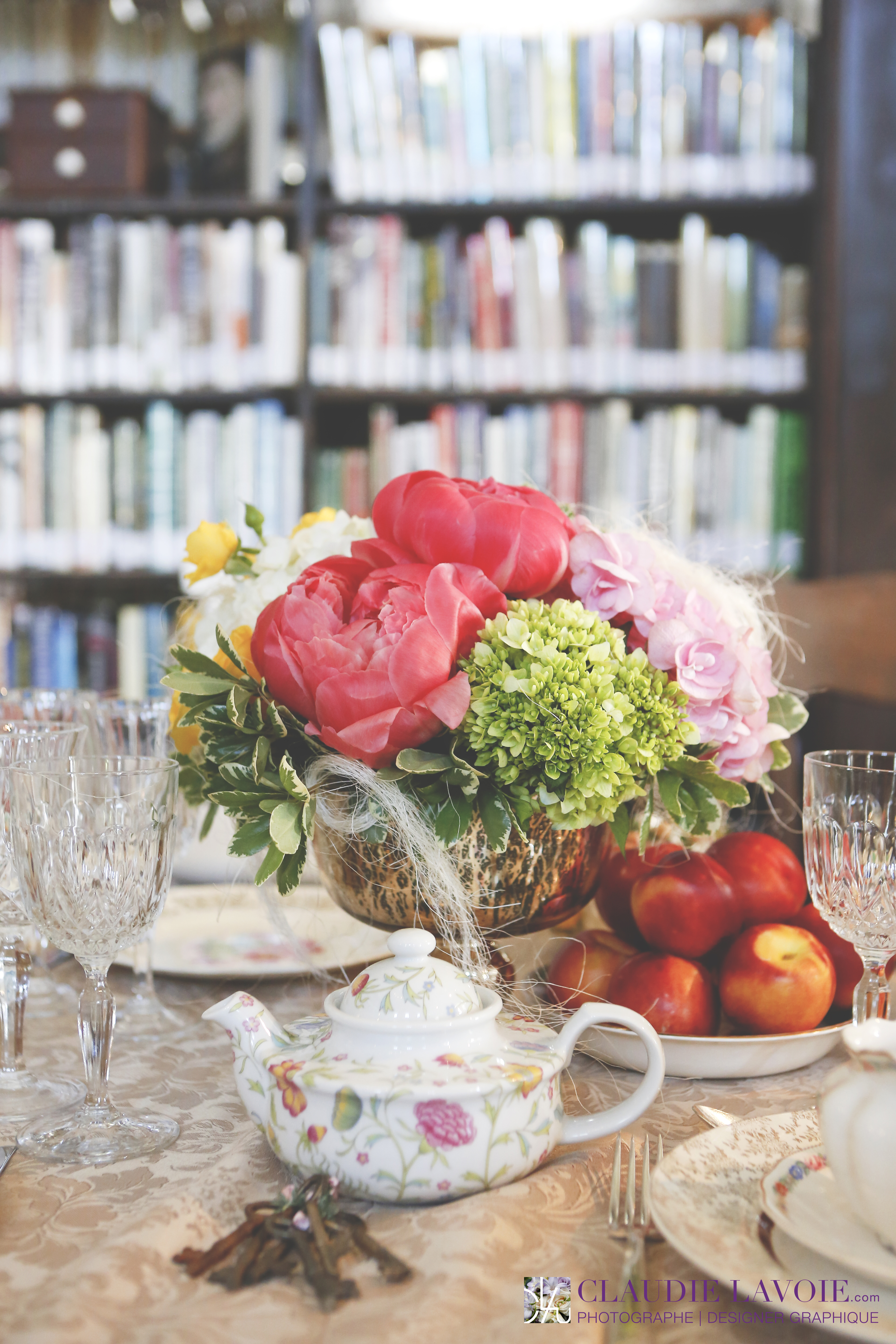 élysée Fleurs Fleuriste à Québec