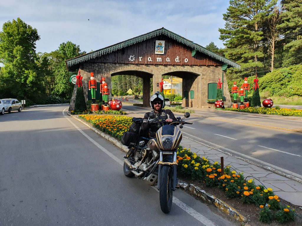 Gramado