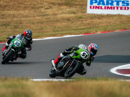 Royal Enfield leva protagonismo feminino ao Capital Moto Week 2025 com B.T.R. Talk 