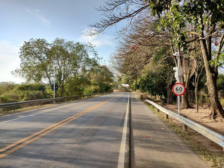DER-SP coloca em operação 33 novos radares em rodovias estaduais a partir desta terça-feira (7)