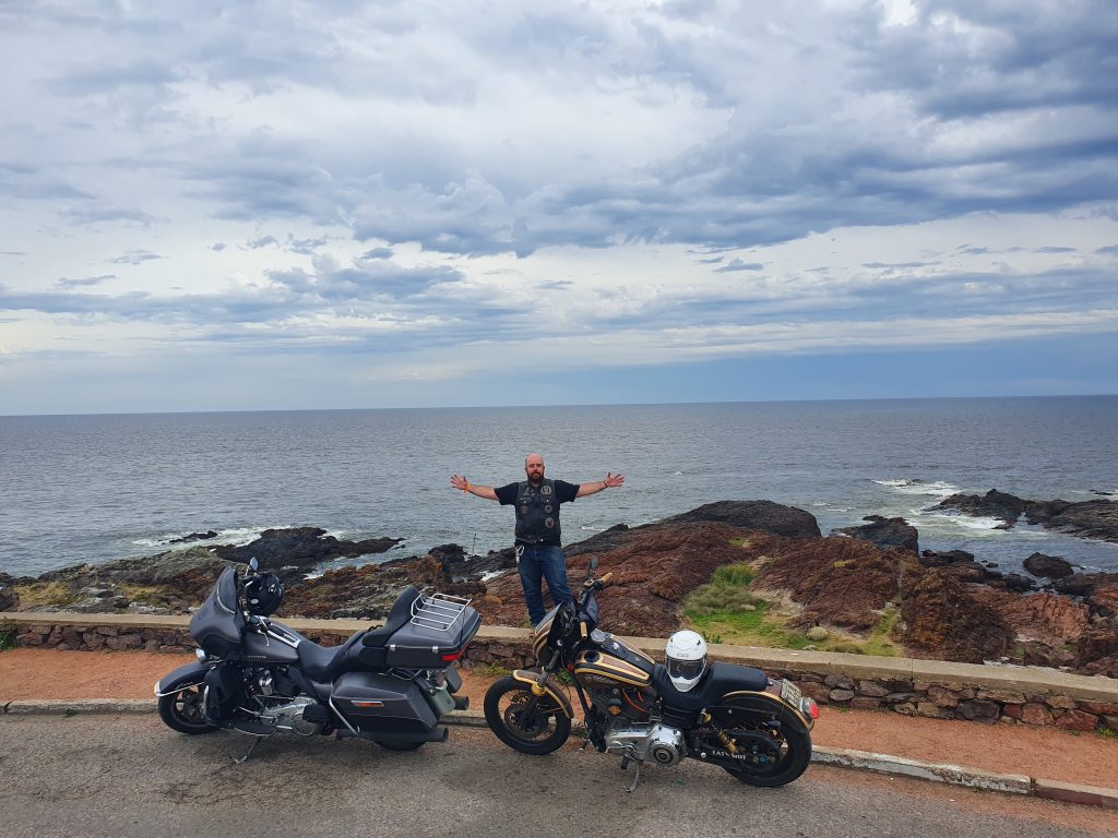 Punta Del Este